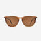 Square Acetate  Men's Sunglasses Palma
